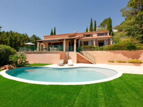 Holiday Home Ponderosa by Interhome